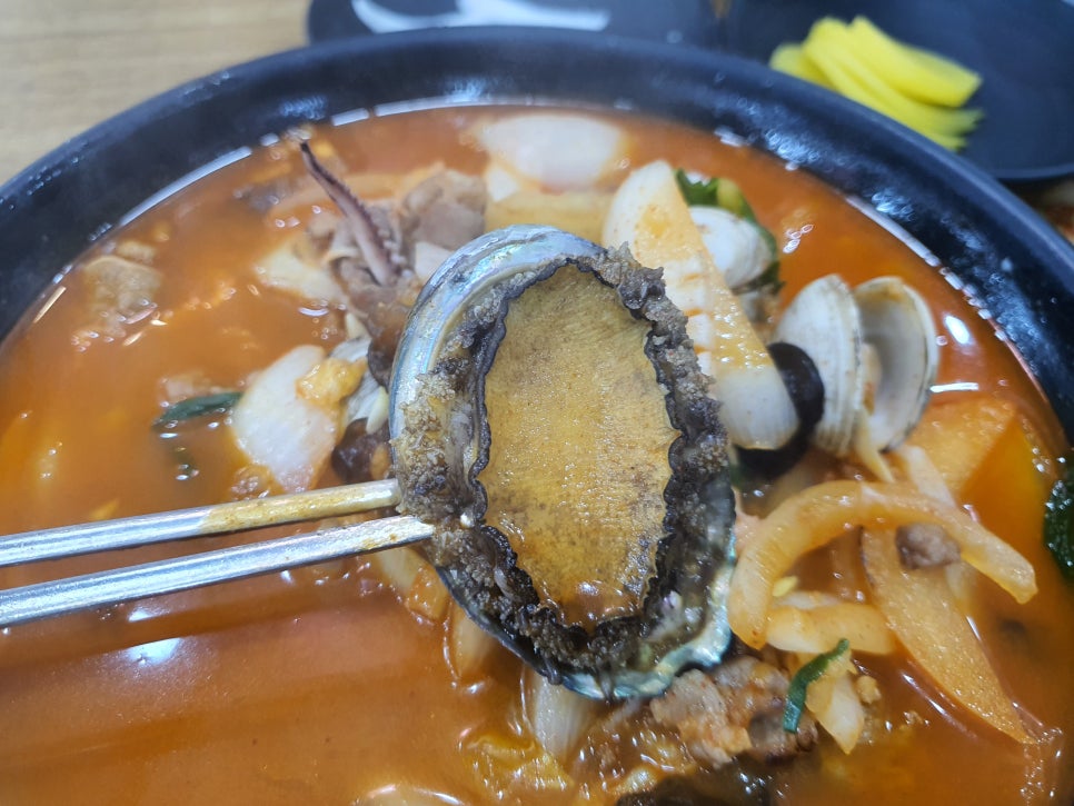 예향짬뽕 이미지