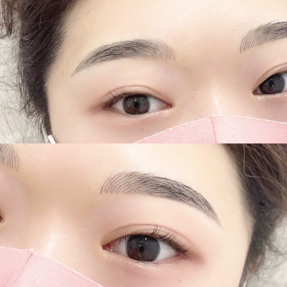 나린브로우 이미지