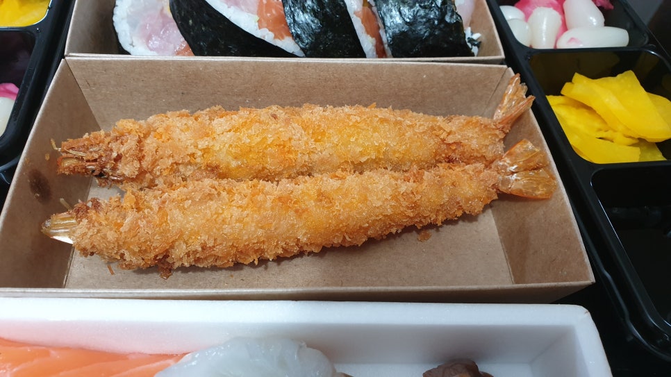 초밥왕양승호길음뉴타운점 이미지