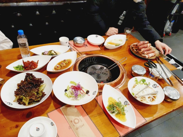 조선갈비 이미지