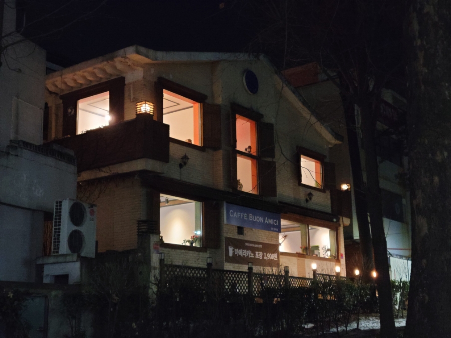 본아미치 이미지