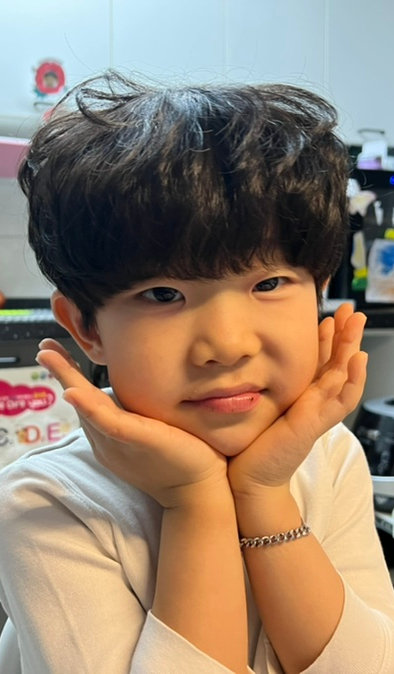 쁨헤어 이미지