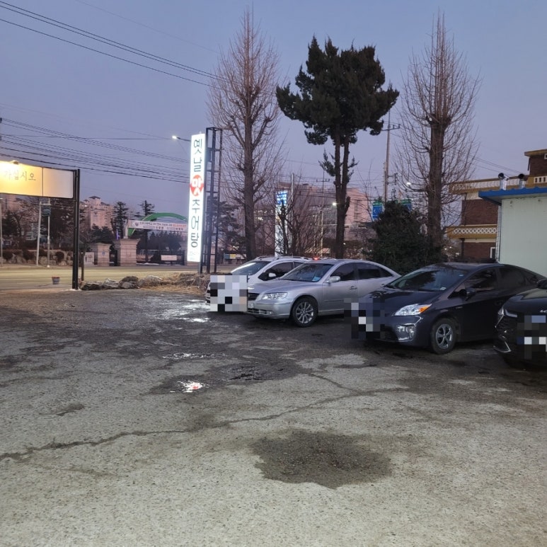 옛날맛추어탕 이미지