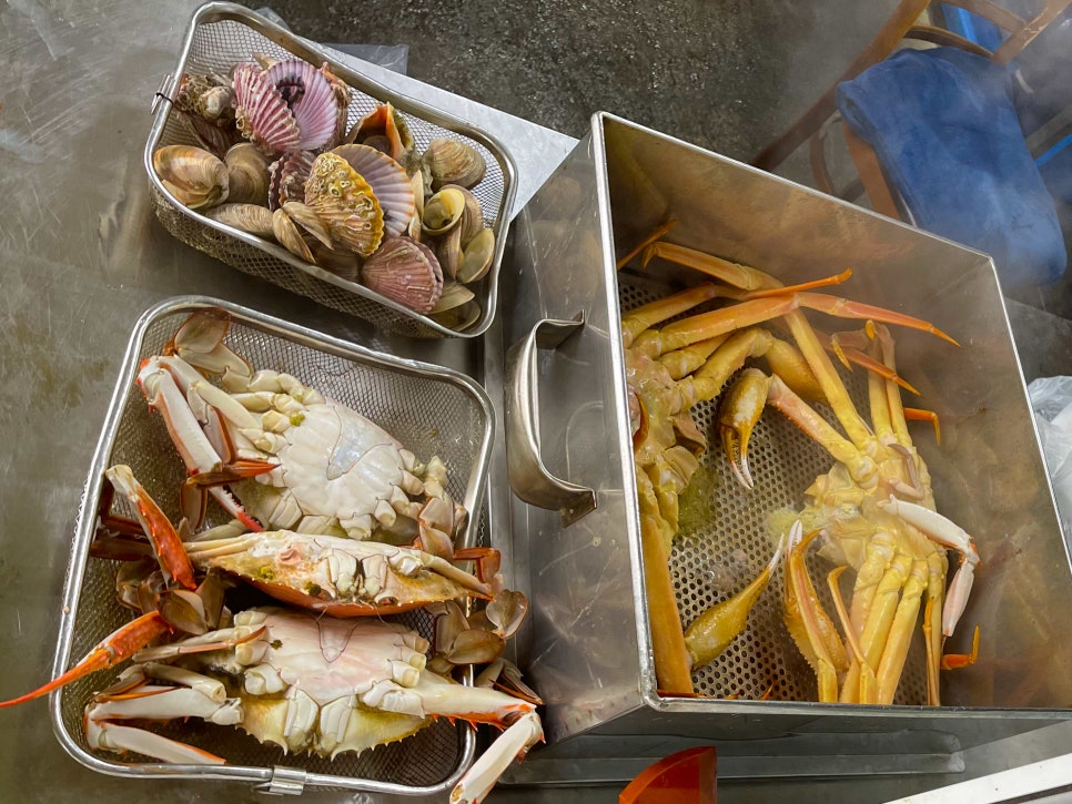 대신회식당 이미지