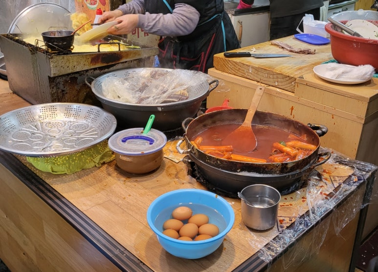 몽이분식 이미지