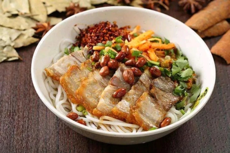 계림국수 이미지