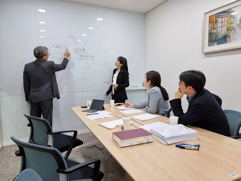 법무법인산들 이미지