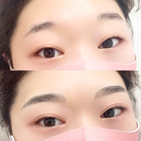 나린브로우 이미지