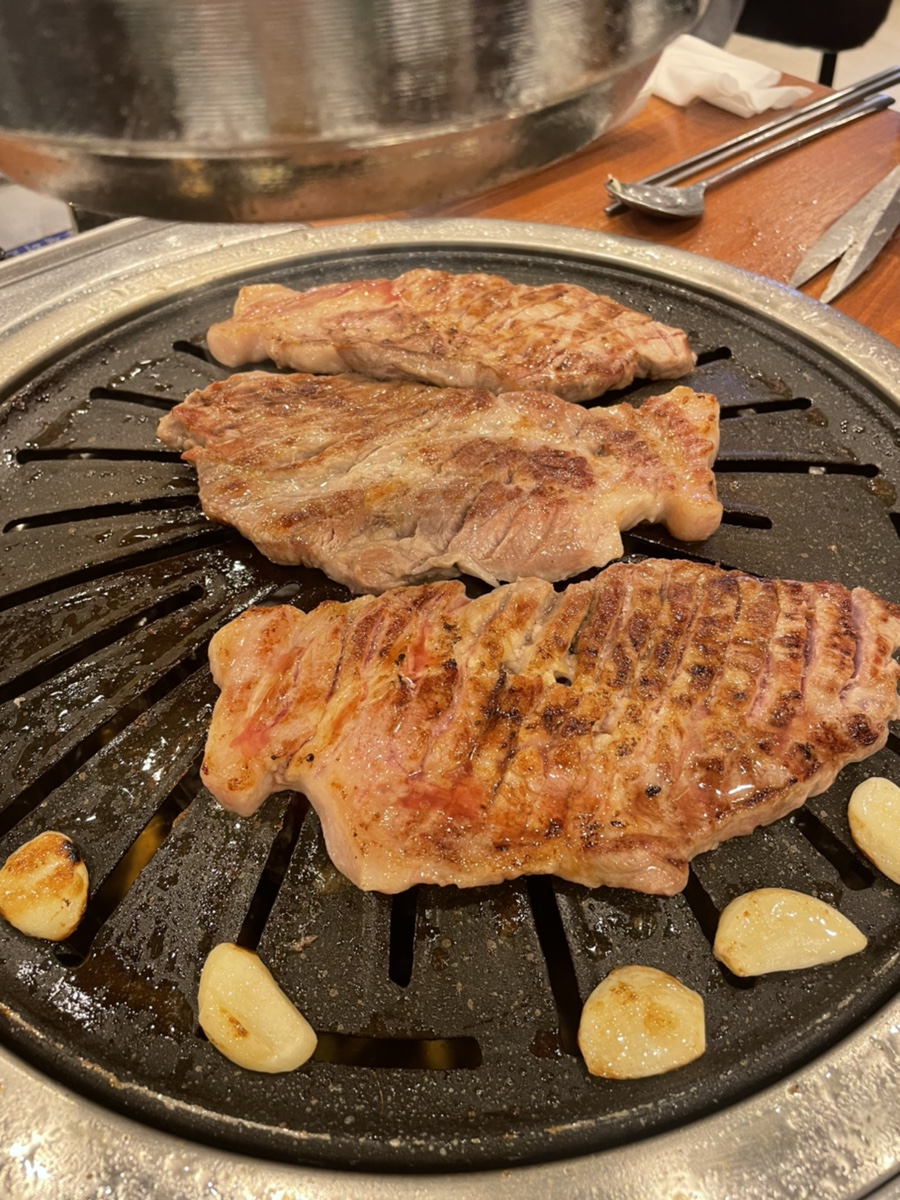 흥부자정육점 이미지