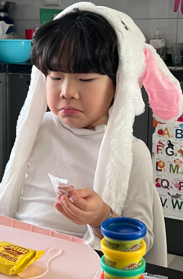 쁨헤어 이미지