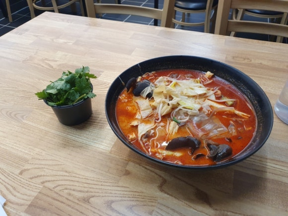라쿵푸마라탕 구지점 이미지