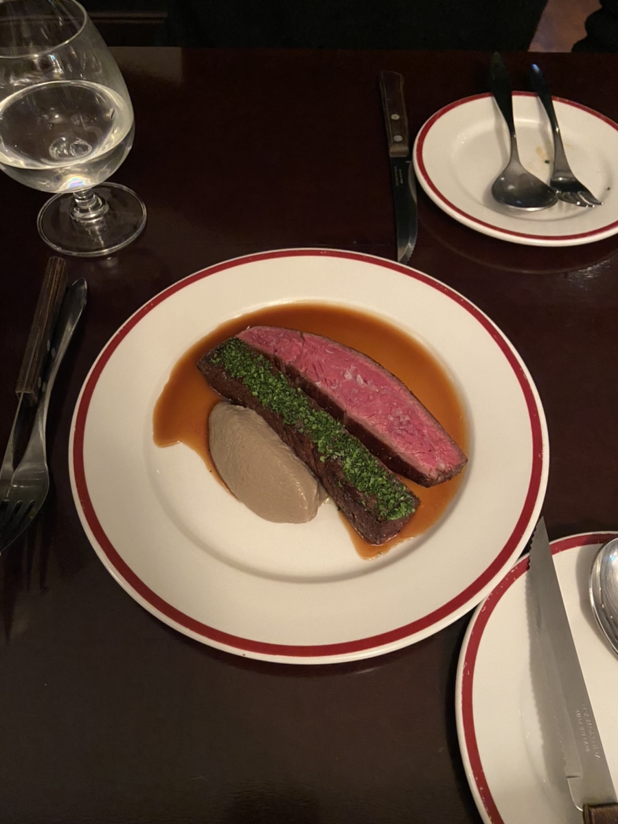 레스토랑 덱스터(RESTAURANT DEXTER) 이미지