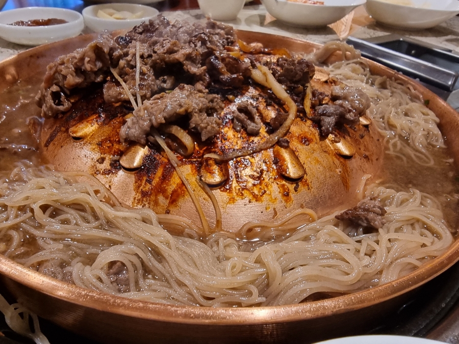 수래옥 이미지