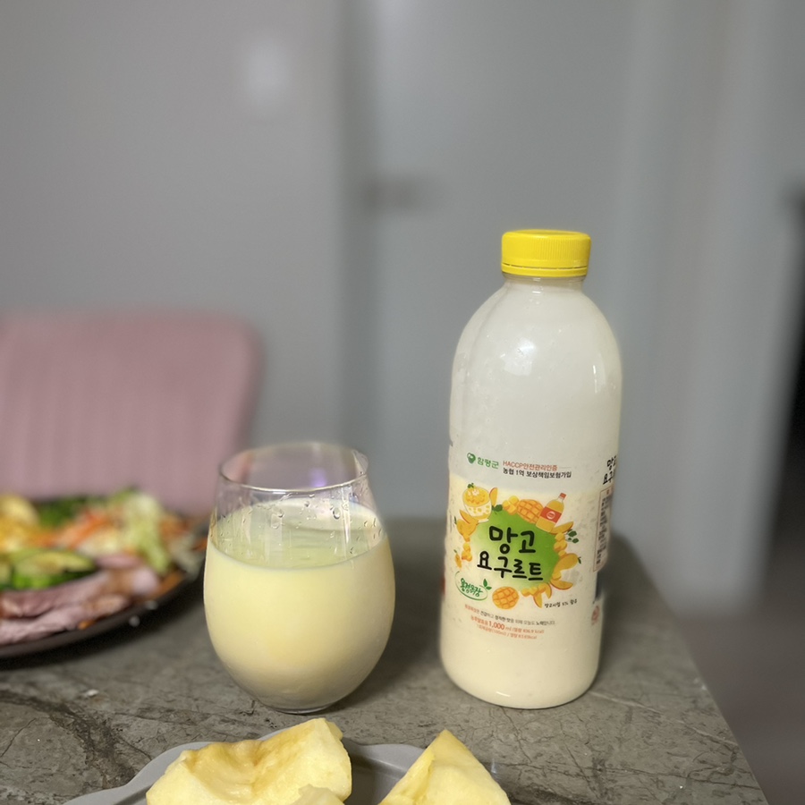 용정마트 이미지