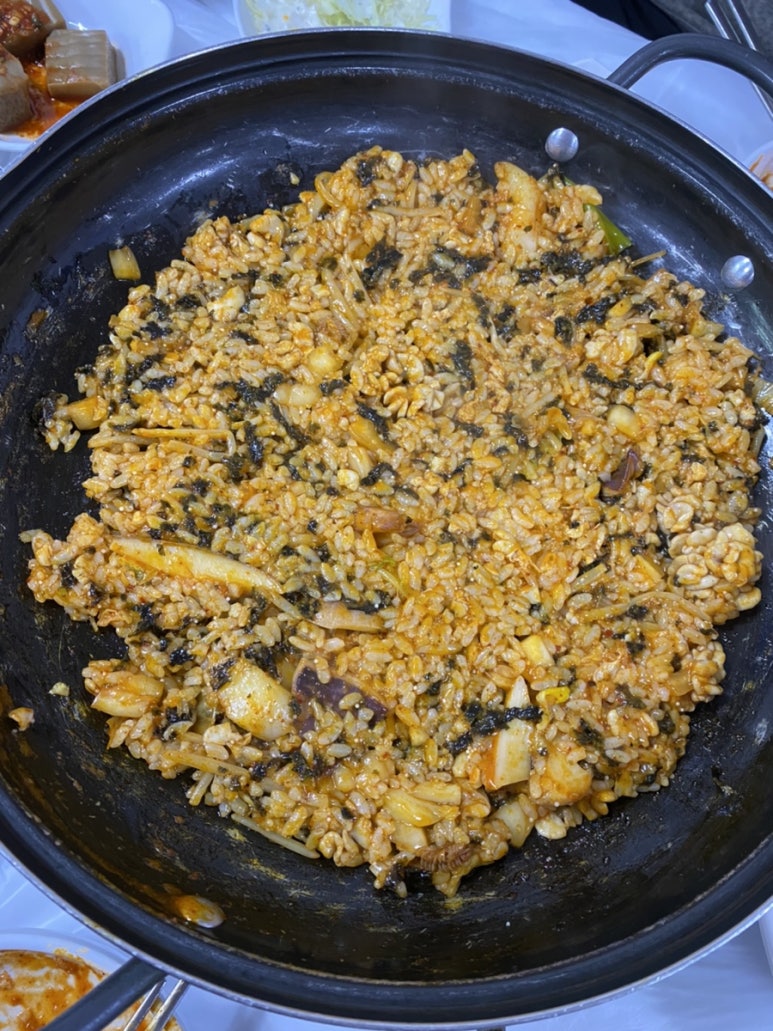소문난대구왕뽈찜 이미지