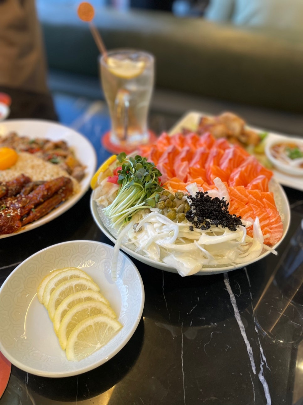 신선도회관 이미지