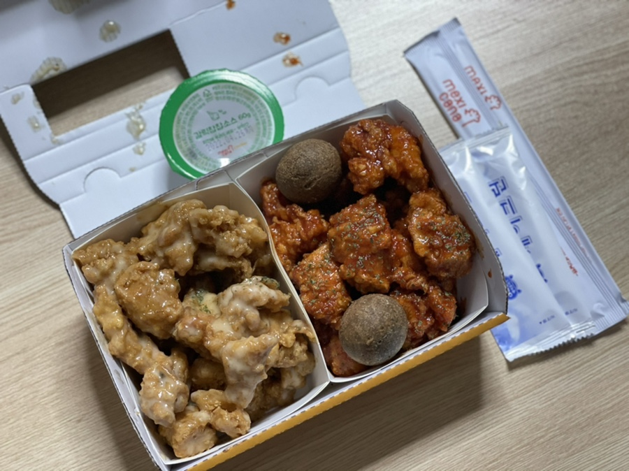 멕시카나사천사남점 이미지