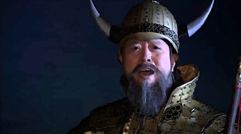 대한살수 이미지