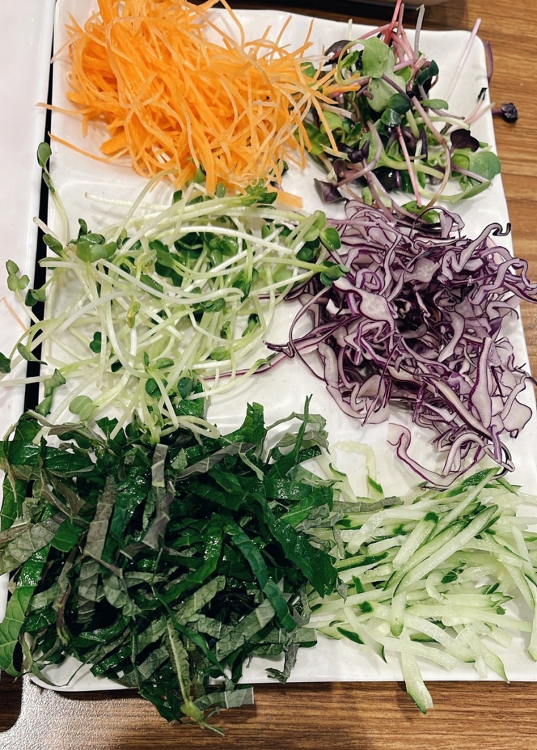 채선당배곧신도시점 이미지
