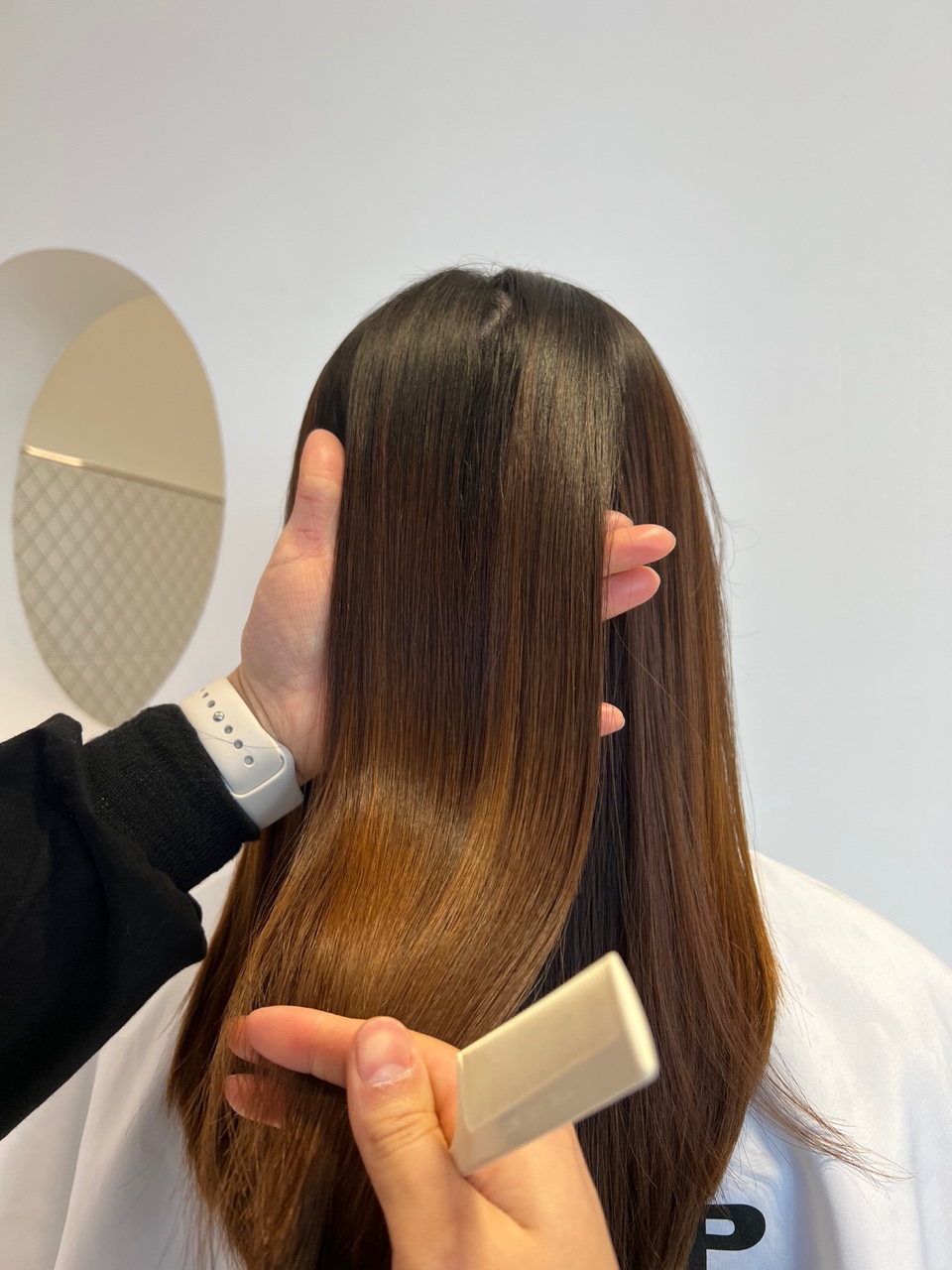 美Hair 이미지