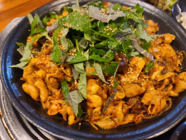 올리브곱창210 이미지