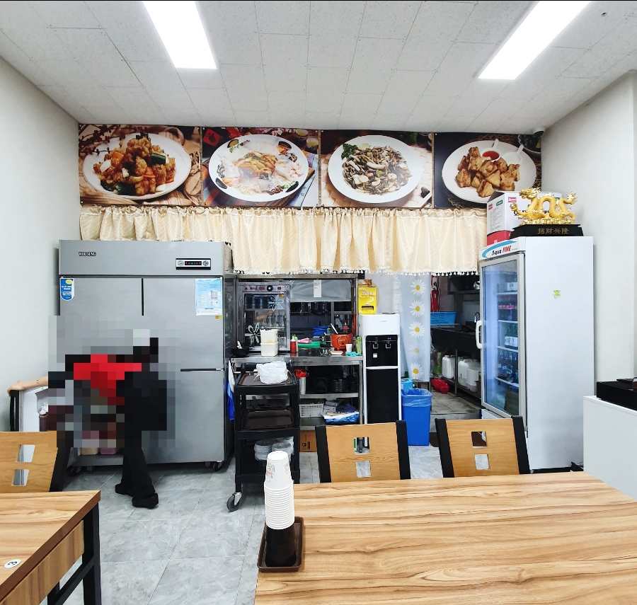 전사부중식당 이미지