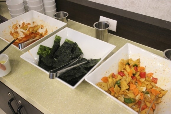 토요코인 울산삼산동 이미지