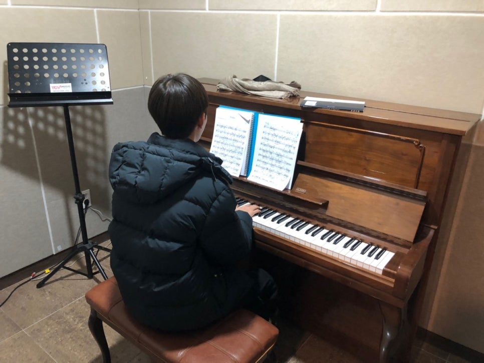 토브음악학원 이미지
