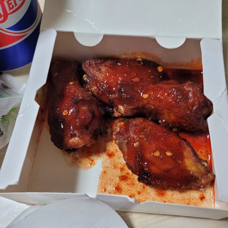 프랭크버거전주효천점 이미지