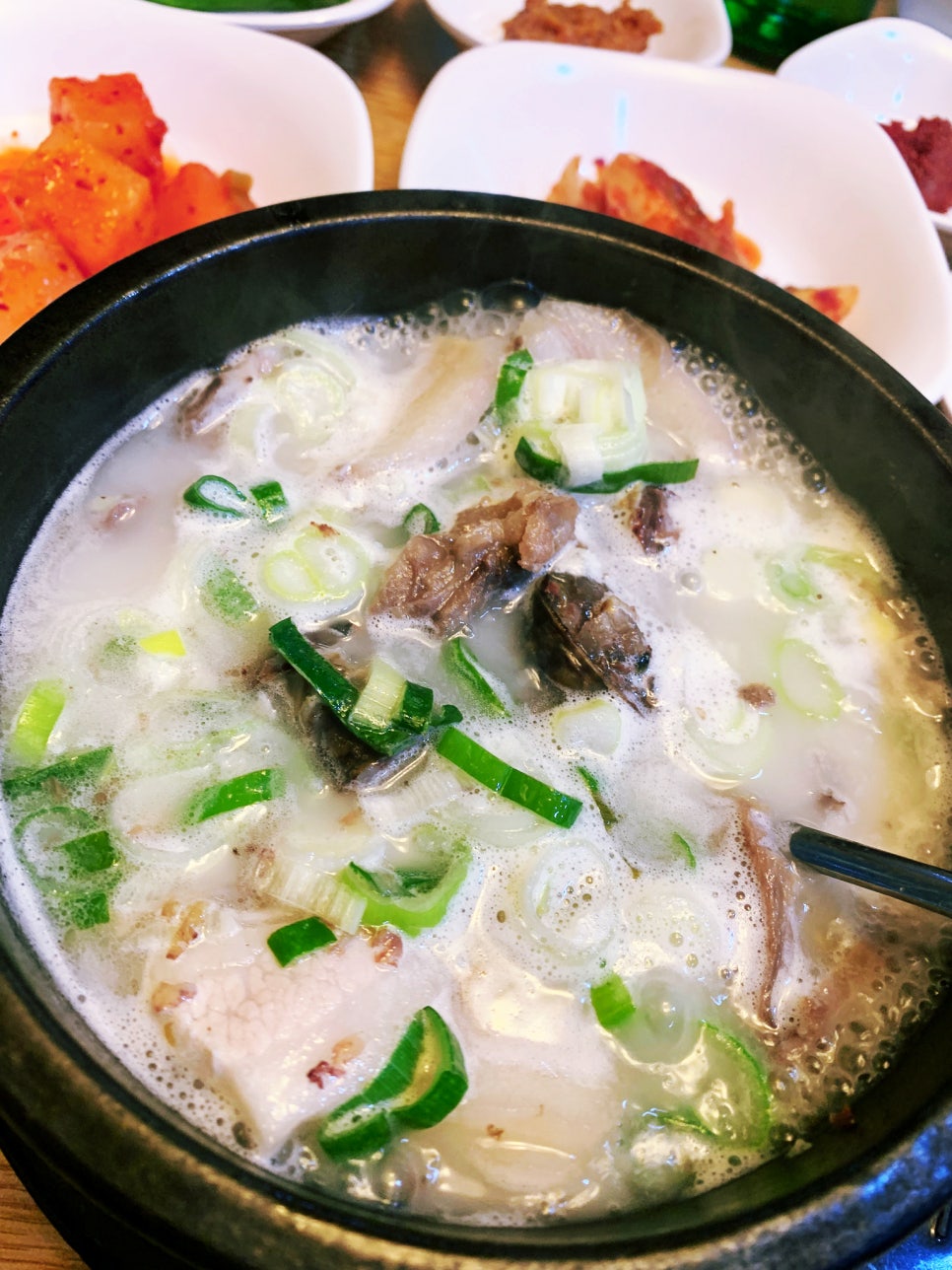 화동순대국 이미지