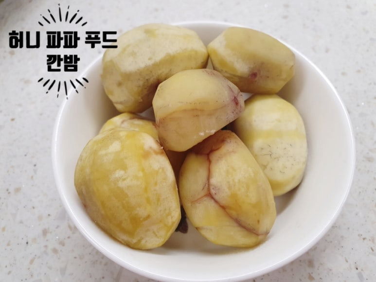 허니파파푸드 이미지