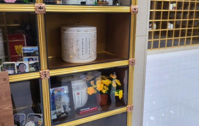 삼신전문장례식장 이미지
