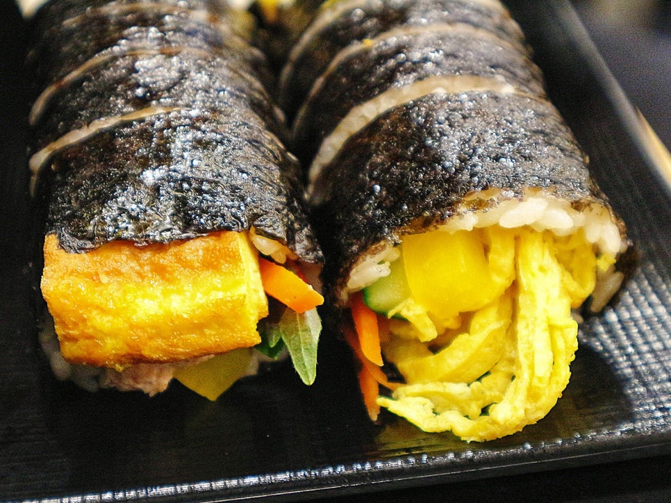 튼실맘김밥 이미지