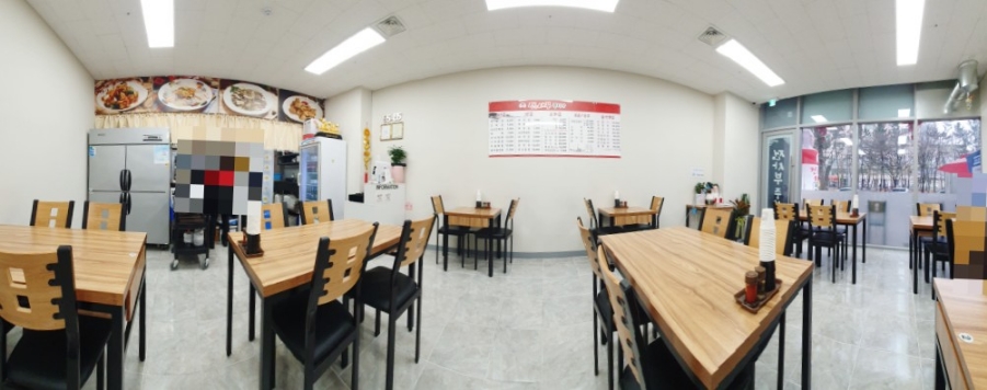 전사부중식당 이미지
