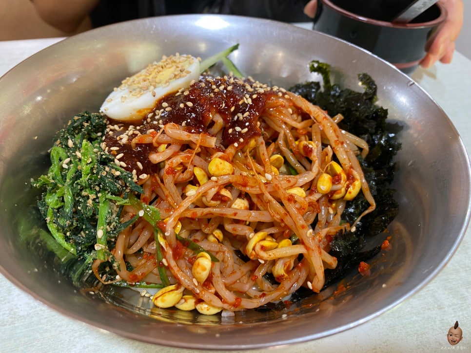 맛나국수 이미지