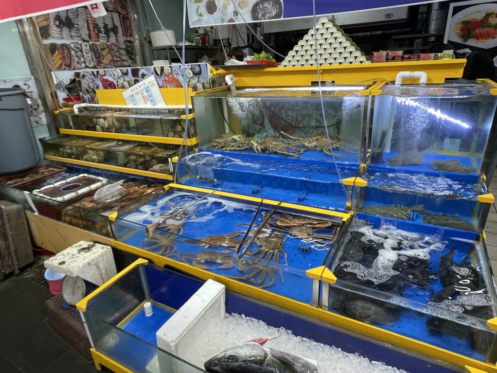 나루터수산 이미지