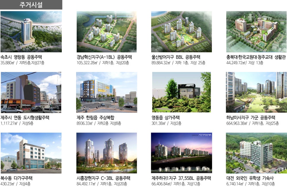 모나드건축사사무소 이미지
