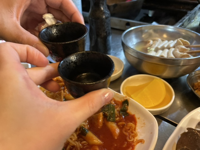 요리조리분식 이미지