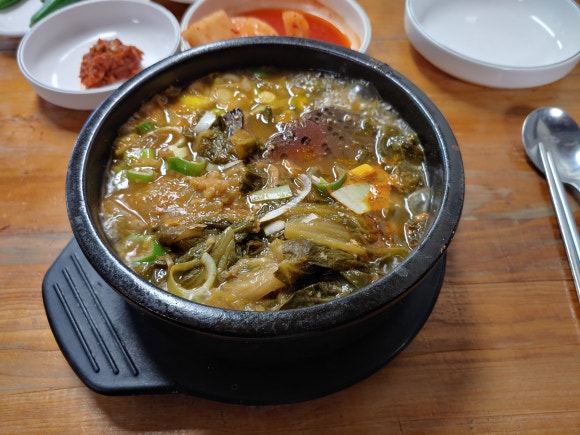 경북여인숙 이미지