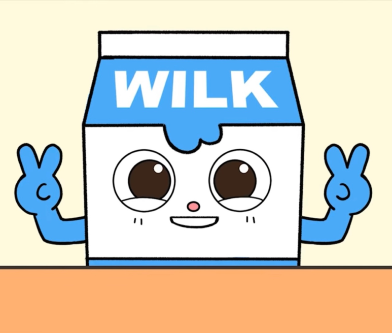 윌크 이미지
