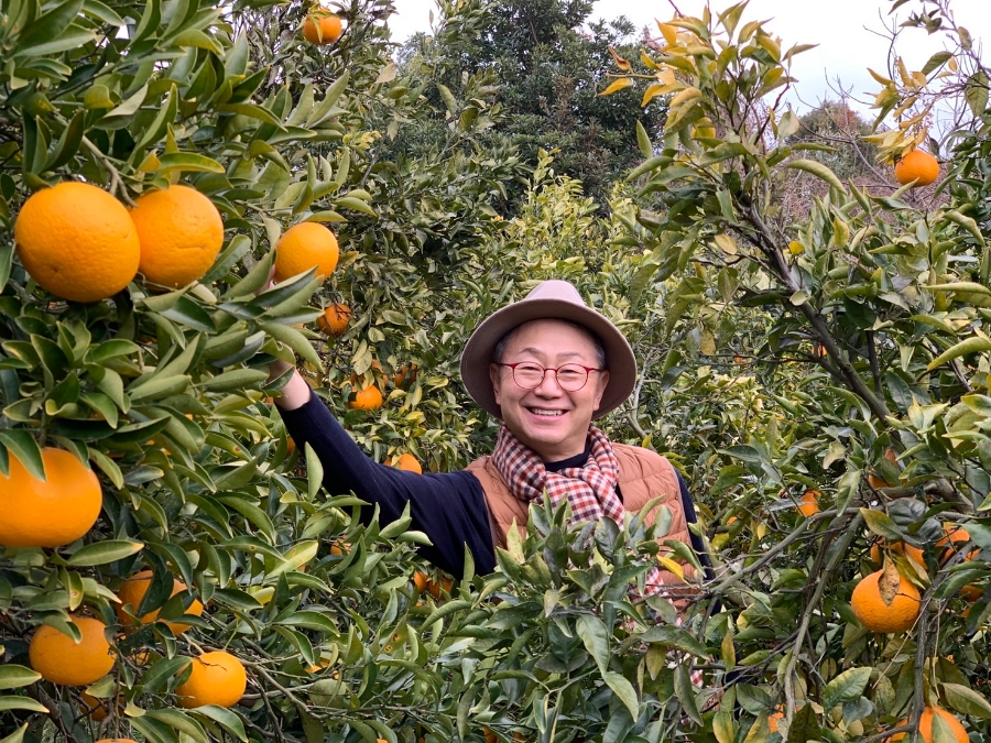 야베스농장 이미지
