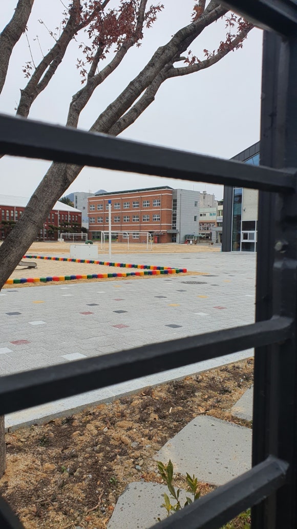 광주중앙초등학교 이미지
