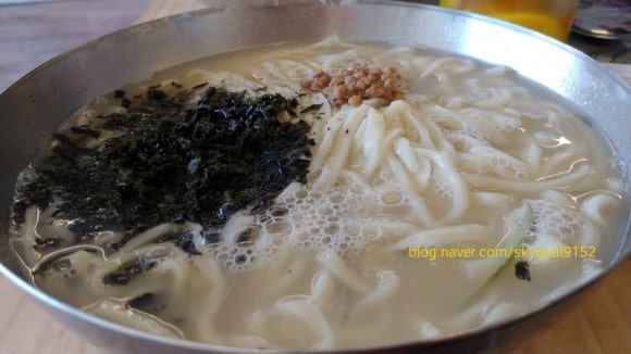 선희칼국수백반 이미지