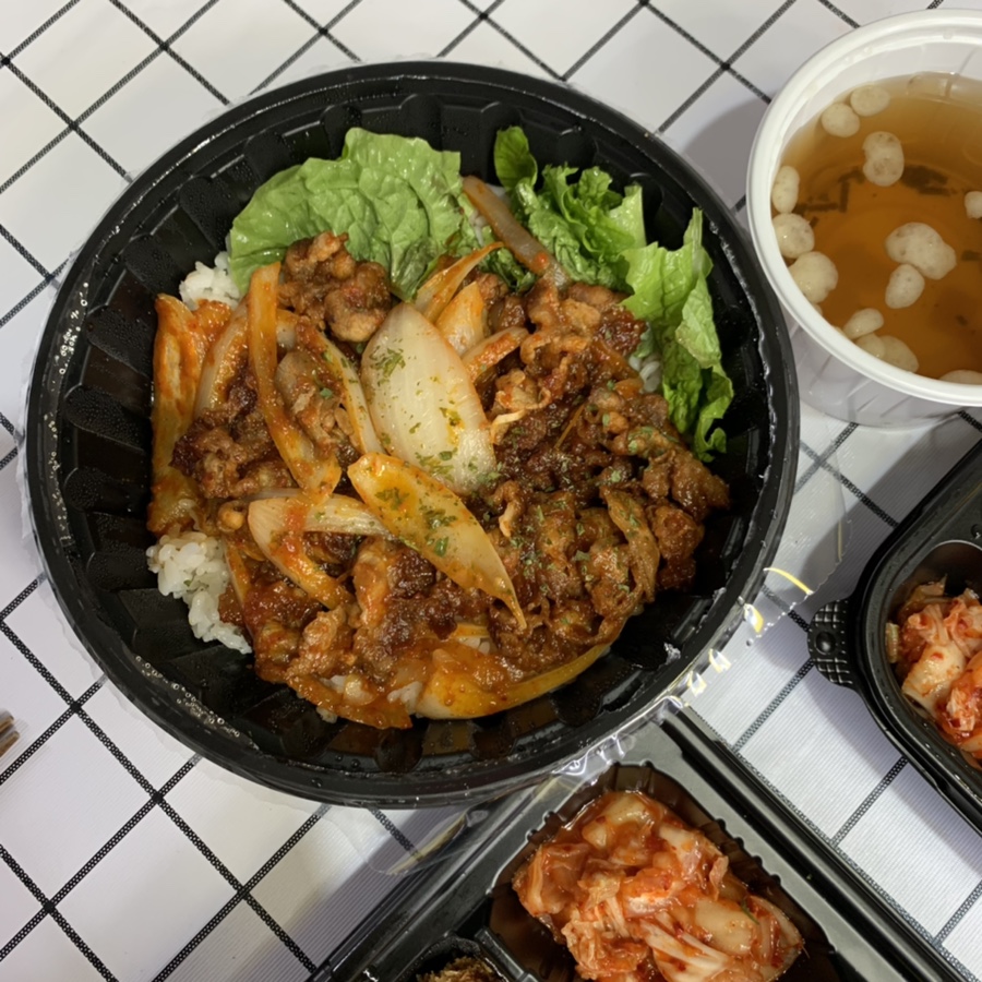 감성키친평택비전점 이미지
