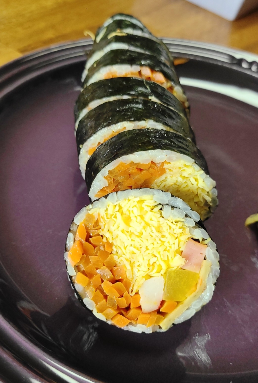 형부김밥 이미지