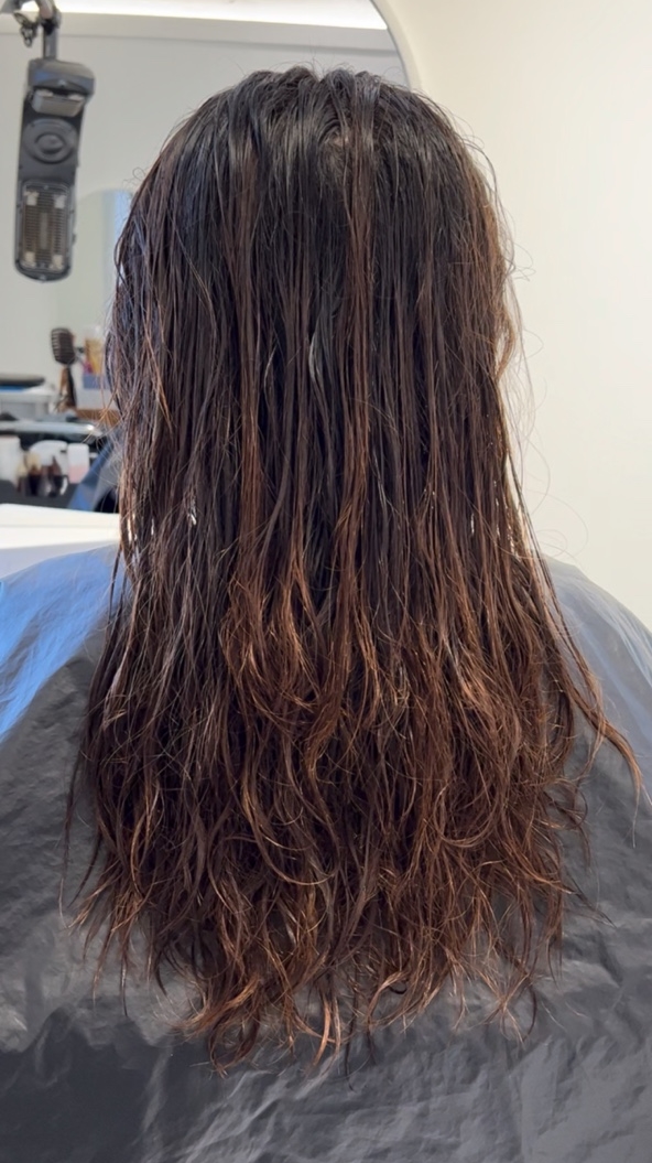 美Hair 이미지