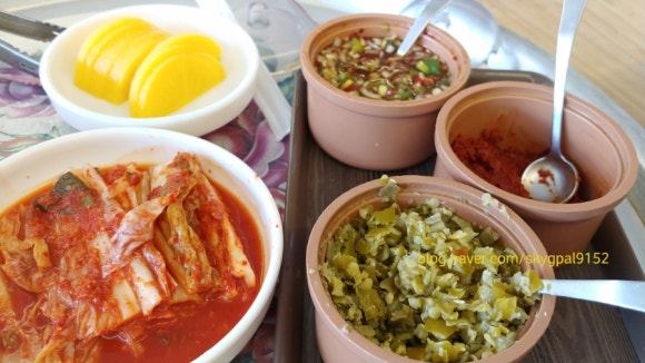 선희칼국수백반 이미지