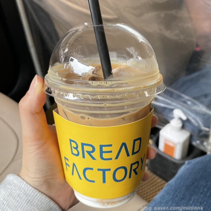 브레드팩토리(BREAD FACTORY) 이미지