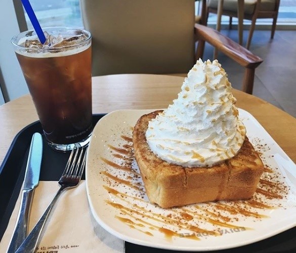 이디야커피부천 이미지