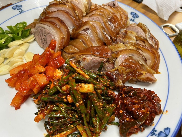 왕노미족발 이미지